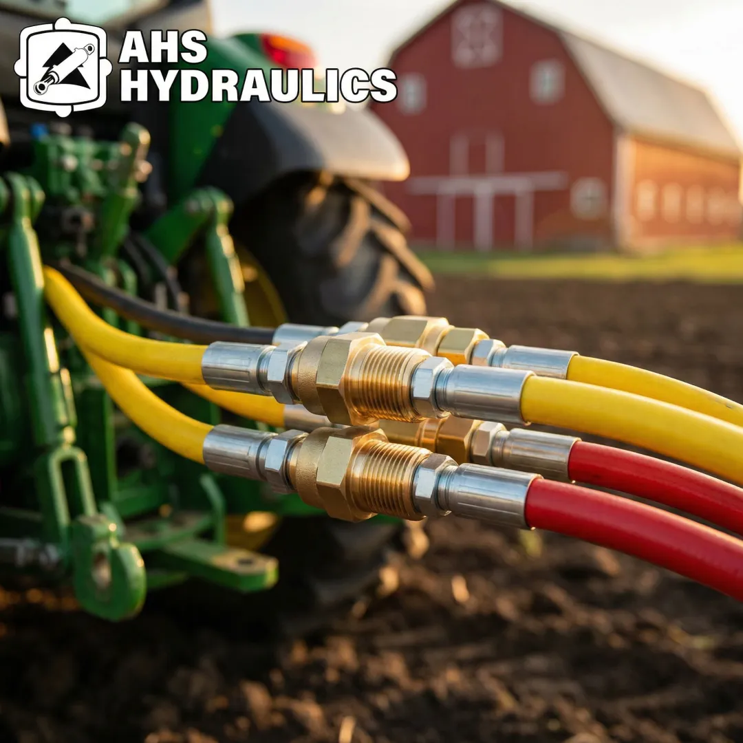 Agriculture