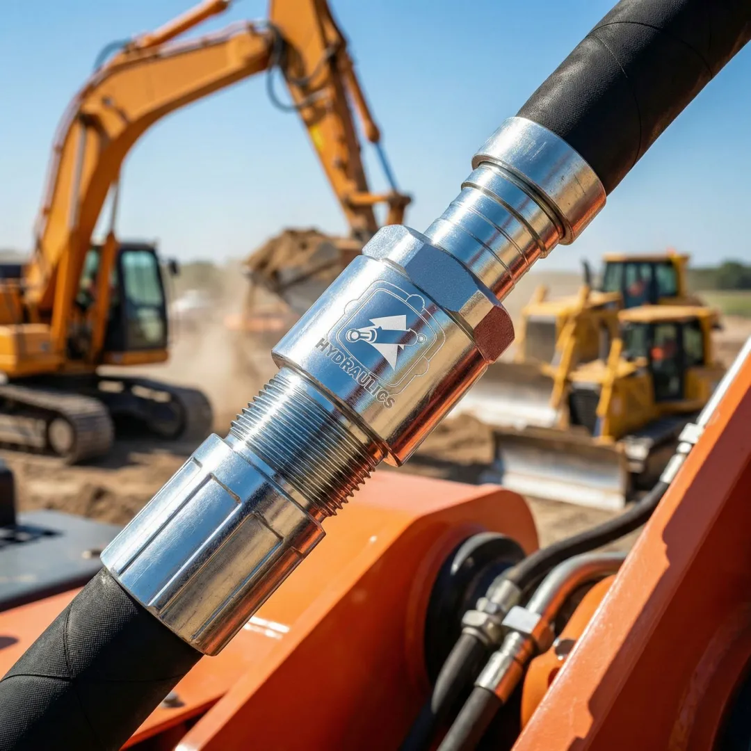 Construction Equipment