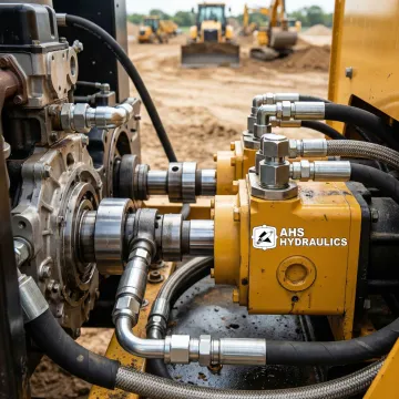 Construction Equipment