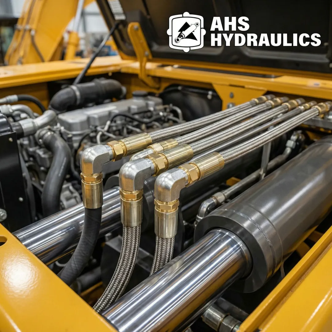Construction Equipment