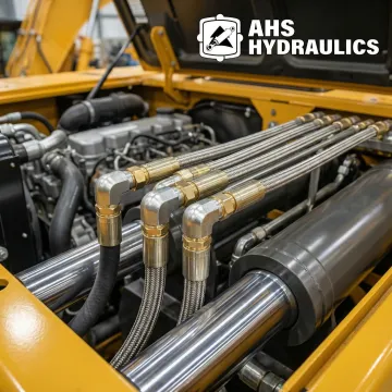 Construction Equipment