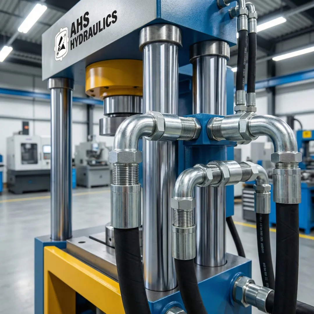 Industrial Manufacturing