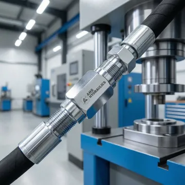 Industrial Manufacturing