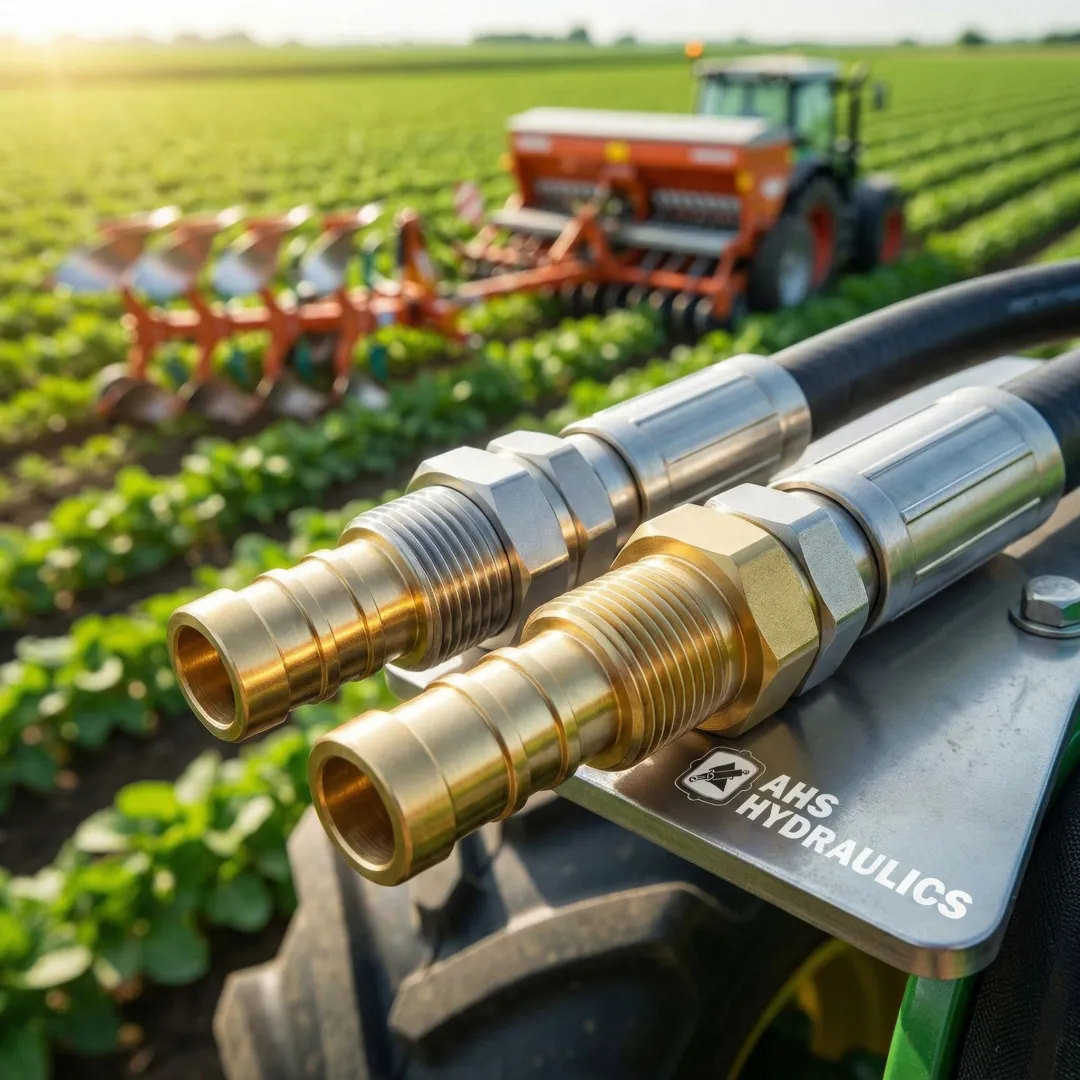 Agricultural Equipment