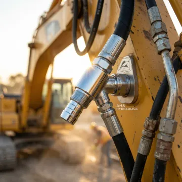 Heavy Equipment & Construction