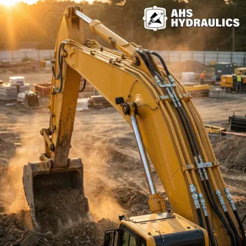 Construction Equipment