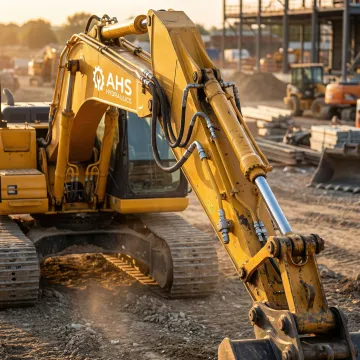 Construction Equipment