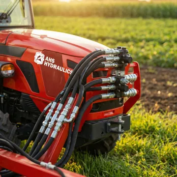 Agricultural Equipment