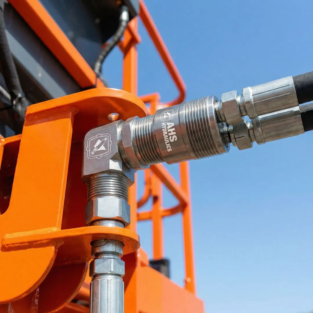 Mobile Equipment