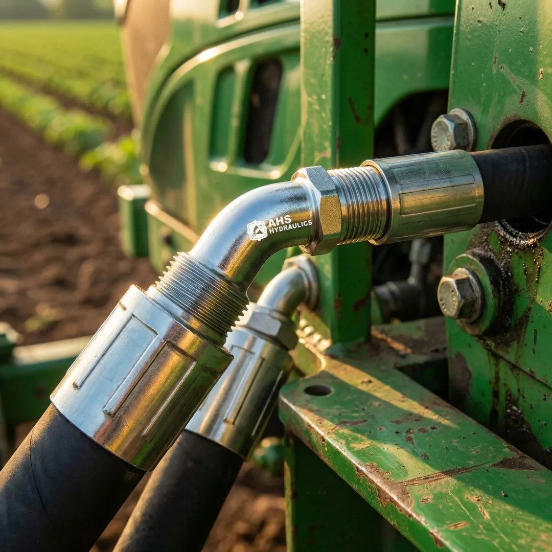 Agricultural Machinery