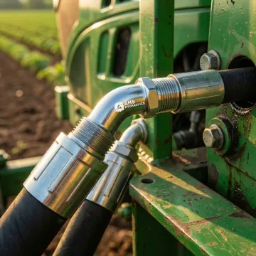 Agricultural Machinery