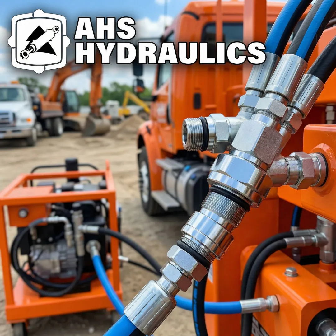 Mobile Hydraulics