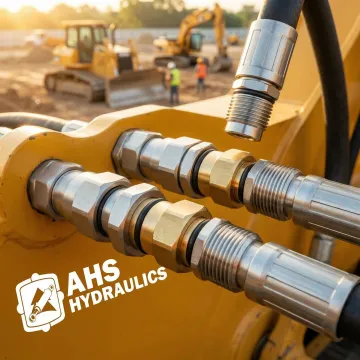 Construction Equipment