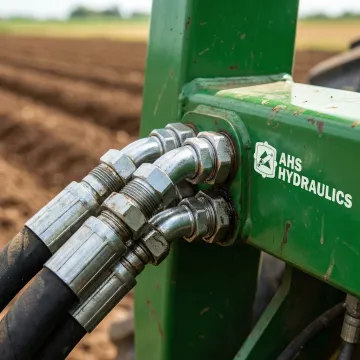 Agricultural Machinery