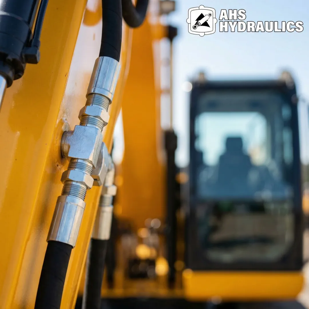 Construction Equipment