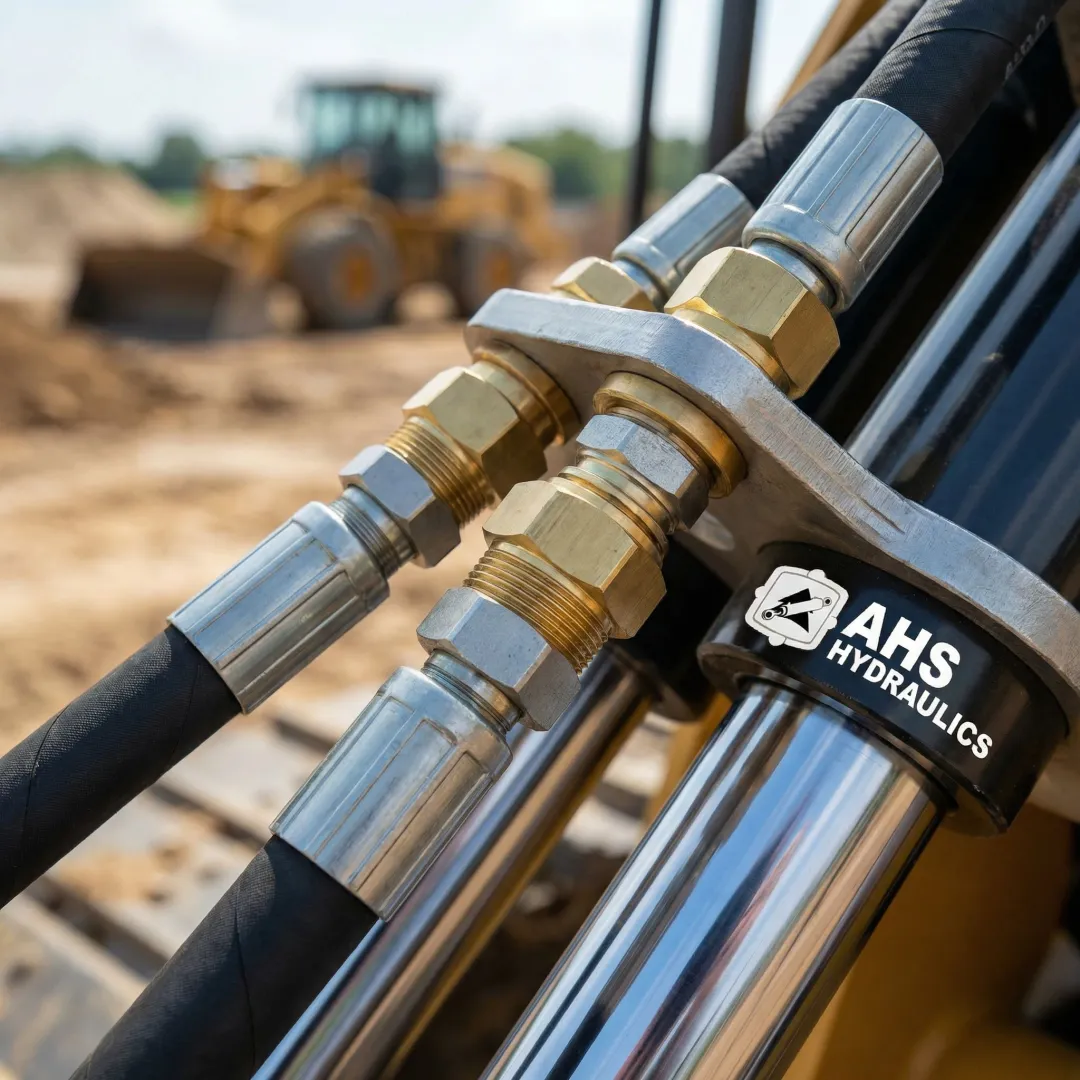 Mobile Hydraulics