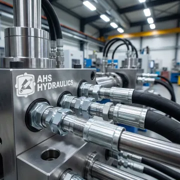 Industrial Machinery