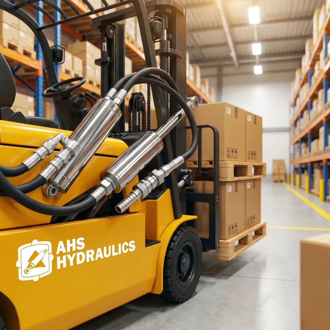Material Handling