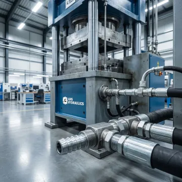 Industrial Manufacturing