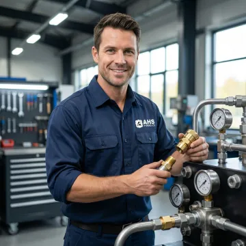 Equipment Maintenance