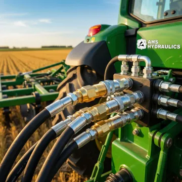 Agricultural Equipment