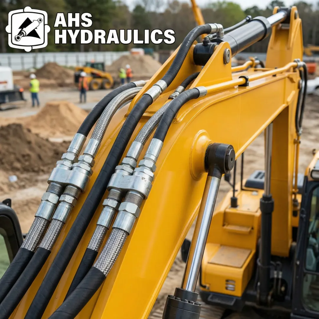 Construction Equipment