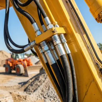 Construction Equipment