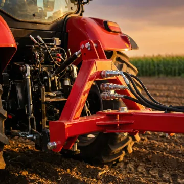 Agricultural Operations