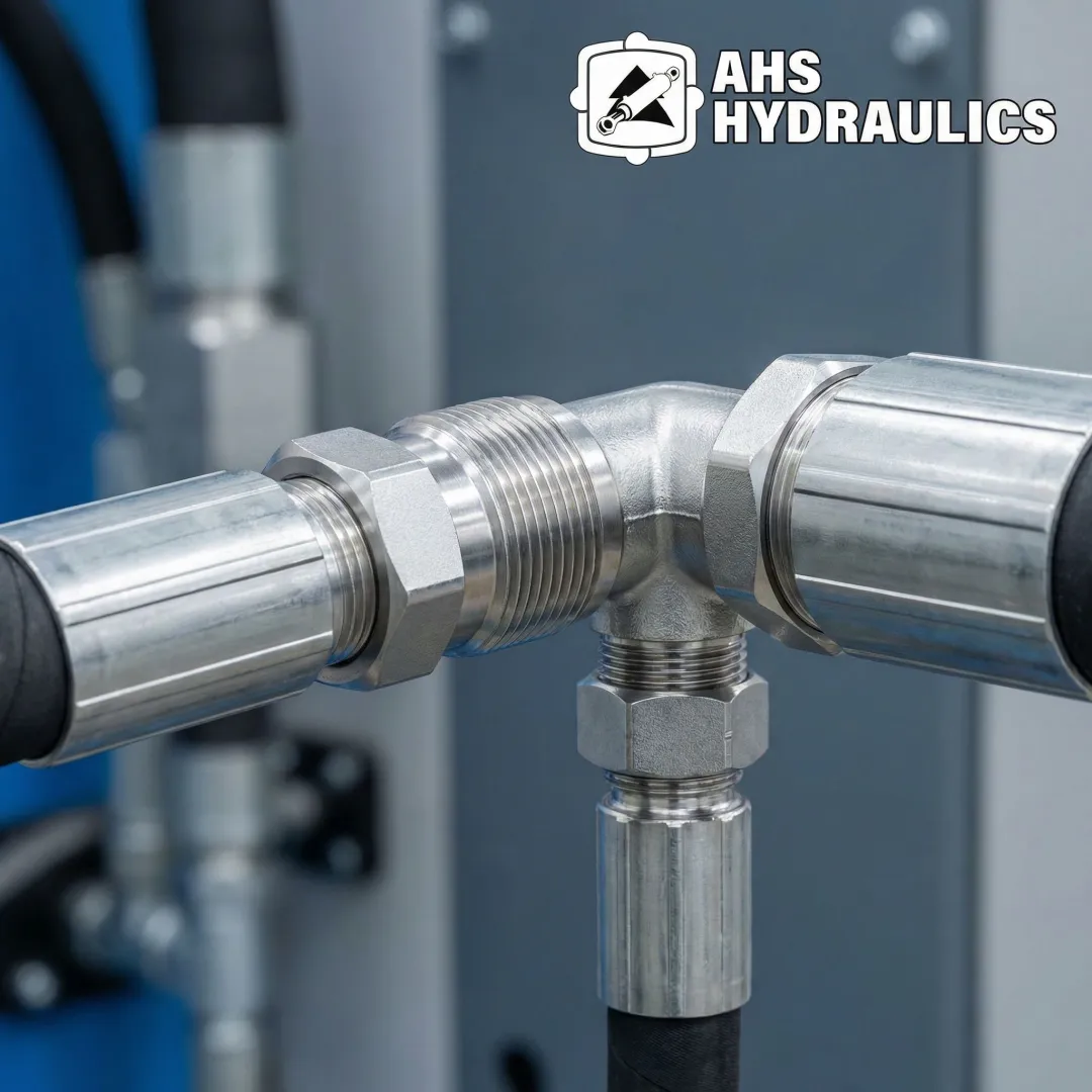 Mobile Hydraulics