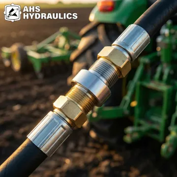 Agricultural Machinery