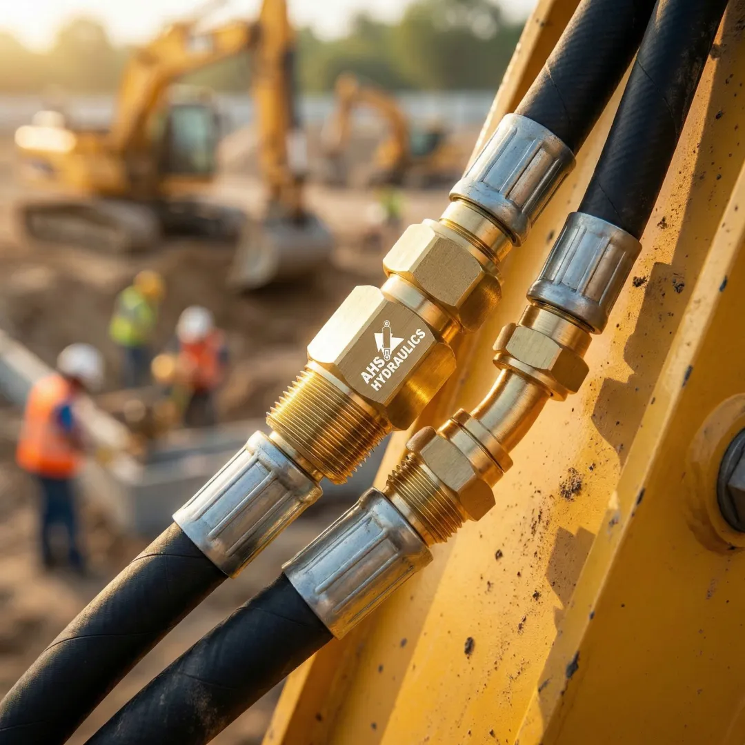 Construction Equipment