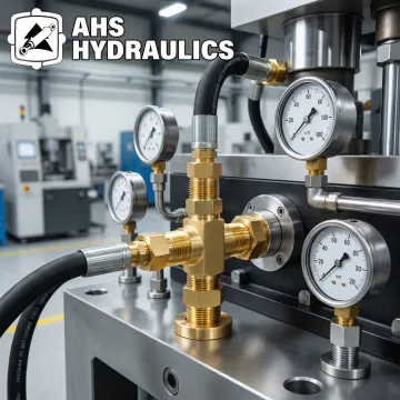 Industrial Manufacturing