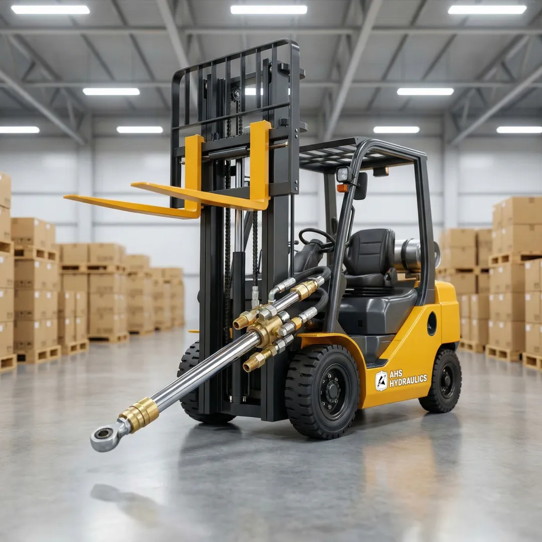 Material Handling