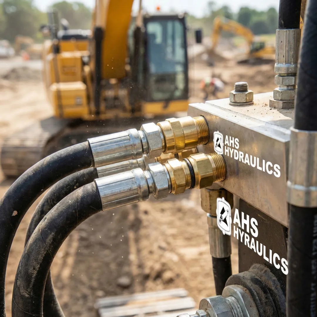 Construction Equipment
