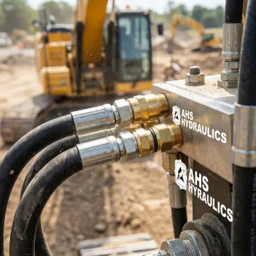 Construction Equipment