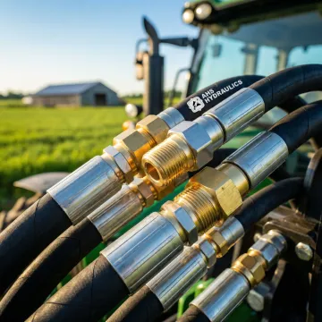 Agricultural Machinery