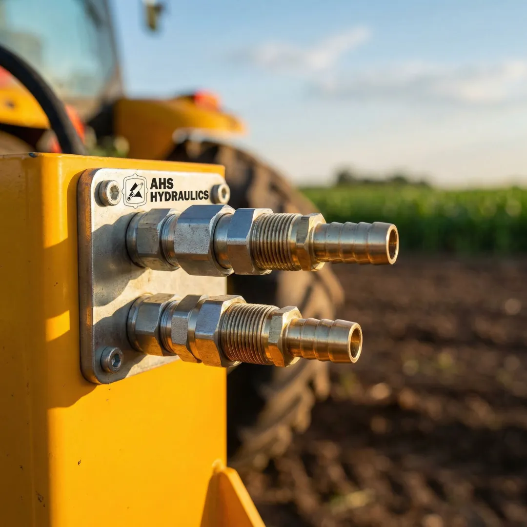 Agricultural Operations