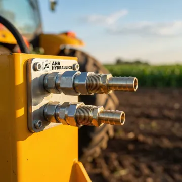 Agricultural Operations