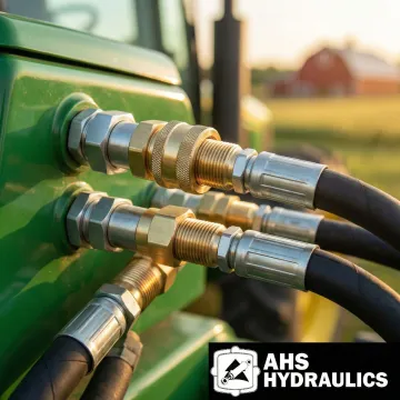 Agricultural Equipment