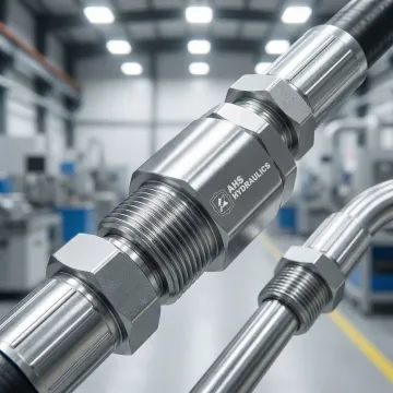 Manufacturing & Industrial