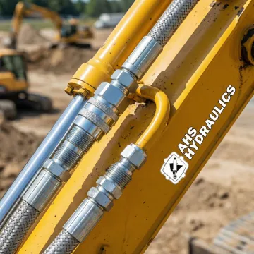 Construction Equipment