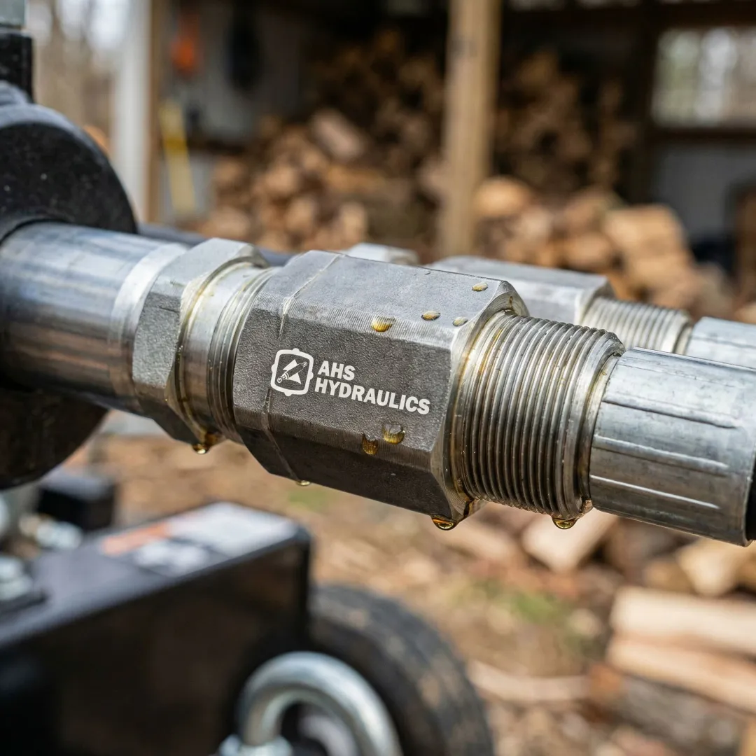 Firewood Processing