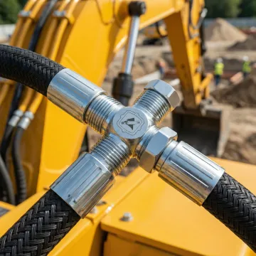 Construction Equipment