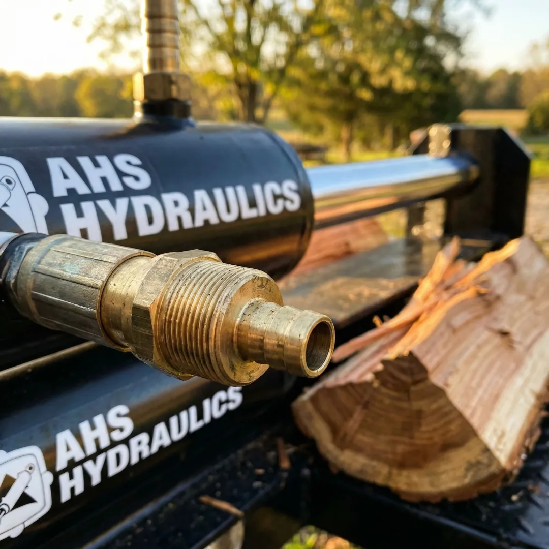 Firewood Processing
