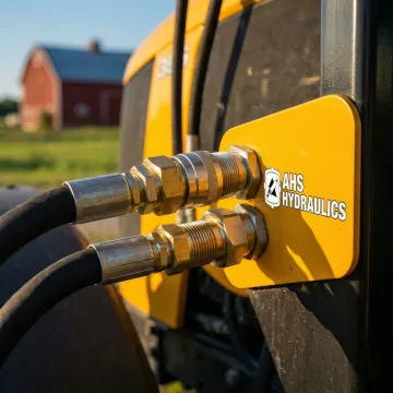 Agricultural Operations