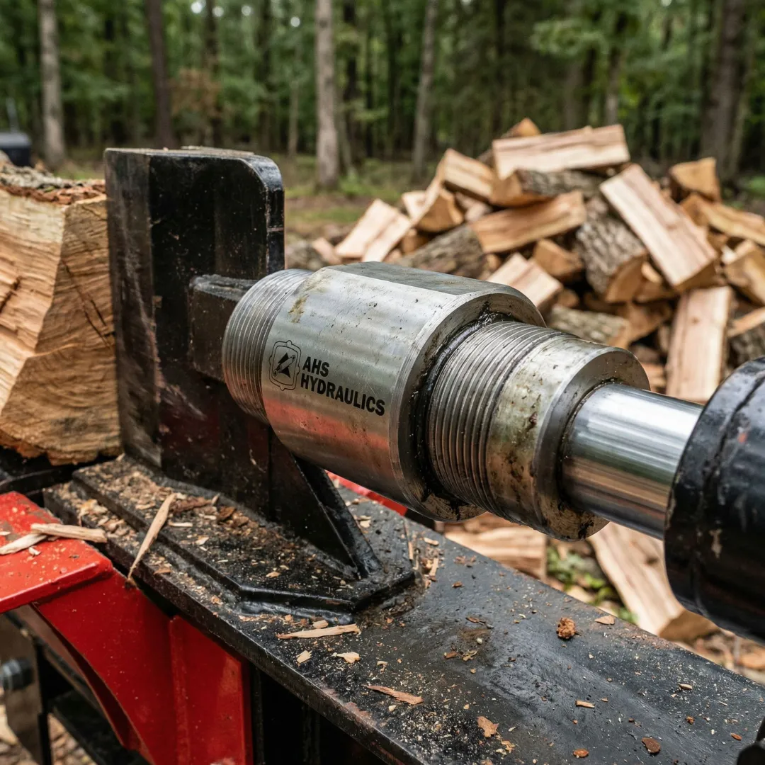 Firewood Processing