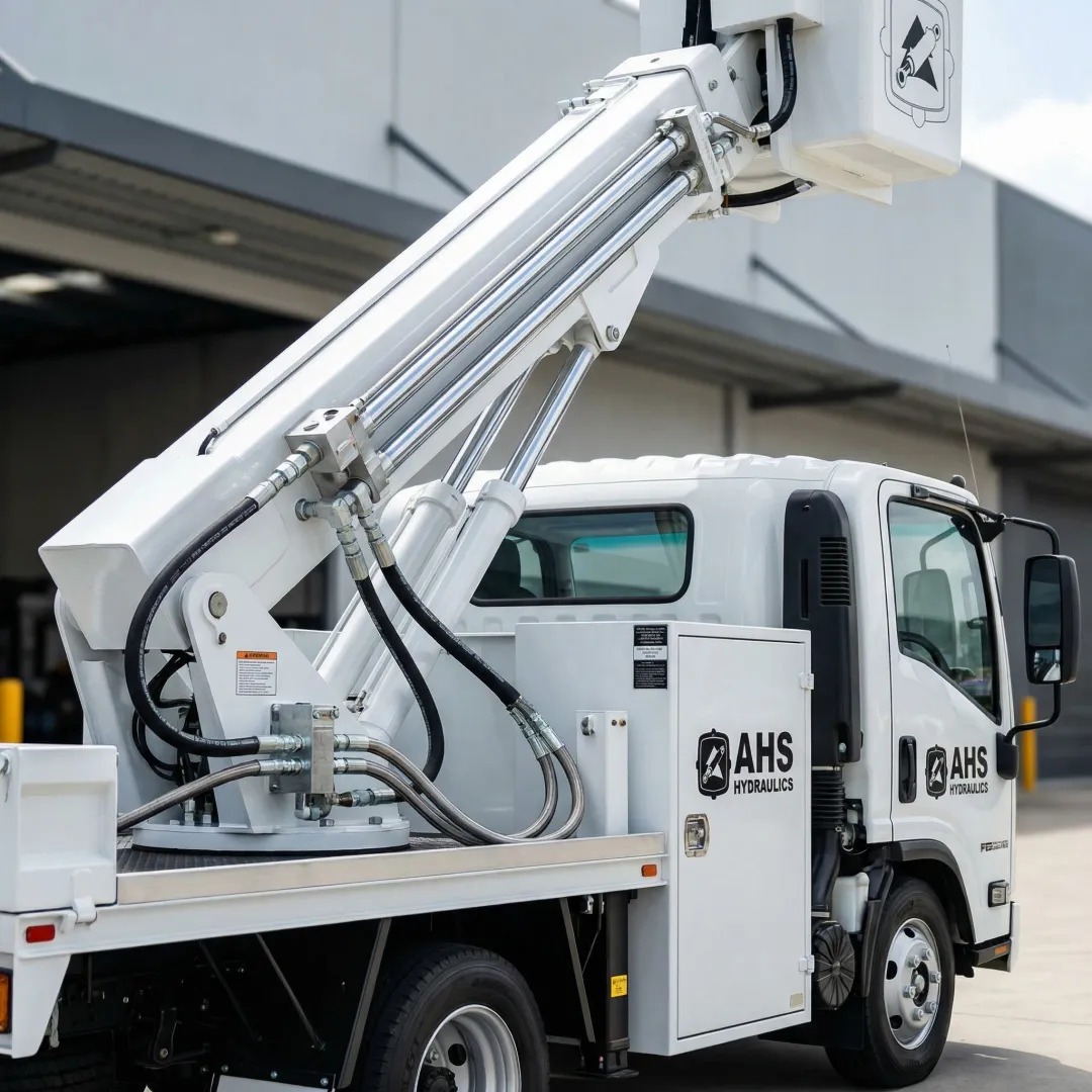Mobile Hydraulics