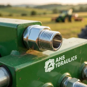 Agricultural Equipment