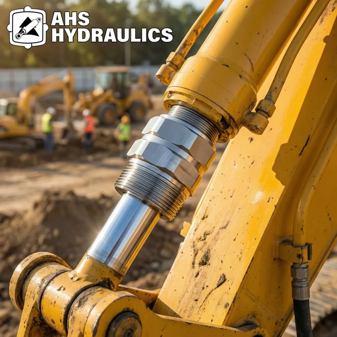 Construction Equipment