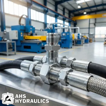 Industrial Manufacturing